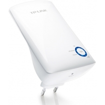 Повторювач WiFi-сигналу TP-LINK TL-WA854RE N300