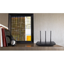 Маршрутизатор TP-LINK TL-WR940N N450 4xFE LAN 1xFE WAN