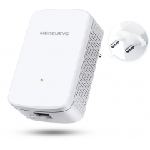 Повторювач Wi-Fi сигналу MERCUSYS ME10 AC1200 1хFE LAN