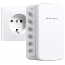 Повторювач Wi-Fi сигналу MERCUSYS ME10 AC1200 1хFE LAN