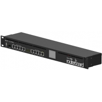 Маршрутизатор MikroTik RouterBOARD RB2011UiAS-RM