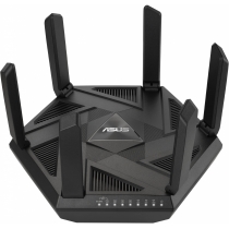 Маршрутизатор ASUS RT-AXE7800 Wi-Fi 6E 3xGE LAN 1xGE WAN 1x2.5GE LAN/WAN 1xUSB3.2 MU-MIMO OFDMA MESH