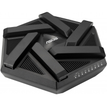 Маршрутизатор ASUS RT-AXE7800 Wi-Fi 6E 3xGE LAN 1xGE WAN 1x2.5GE LAN/WAN 1xUSB3.2 MU-MIMO OFDMA MESH