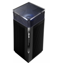 Маршрутизатор ASUS ZenWiFi Pro ET12 AXE11000 Wi-Fi6E 1PK 2xGE LAN 1x2.5GE LAN 1x2.5GE LAN 1x2.5GE WA