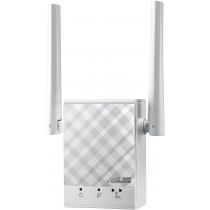 Повторювач Wi-Fi сигналу ASUS RP-AC51 AC750 1xFE LAN ext. ant 2