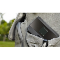 4G-Маршрутизатор TP-LINK M7350 N150 4G LTE 1xSim card Slot 1xMicroSD card bat. 2000 mAh color displa