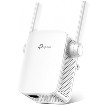 Повторювач Wi-Fi сигналу TP-LINK RE205 AC750 1хFE LAN MESH ext. ant x2