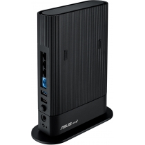 Маршрутизатор ASUS RT-AX59U AX4200 3xGE LAN 1xGE WAN 1xUSB3.2 1xUSB 2.0 WPA3 MU-MIMO OFDMA MESH