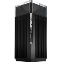 Маршрутизатор ASUS ZenWiFi Pro XT12 2PK 2xGE LAN 1x2.5GE LAN 1x2.5GE WAN 1xUSB 3.1 1xUSB 2.0 MU-MIMO