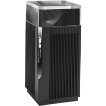 Маршрутизатор ASUS ZenWiFi Pro XT12 2PK 2xGE LAN 1x2.5GE LAN 1x2.5GE WAN 1xUSB 3.1 1xUSB 2.0 MU-MIMO