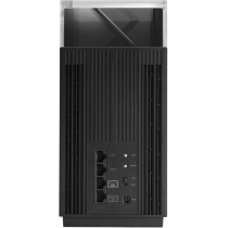 Маршрутизатор ASUS ZenWiFi Pro XT12 2PK 2xGE LAN 1x2.5GE LAN 1x2.5GE WAN 1xUSB 3.1 1xUSB 2.0 MU-MIMO