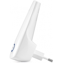 Повторювач Wi-Fi сигналу TP-LINK TL-WA850RE N300 1хFE LAN