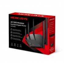 Маршрутизатор MERCUSYS MR50G AC1900 2xGE LAN 1xGE WAN MU-MIMO