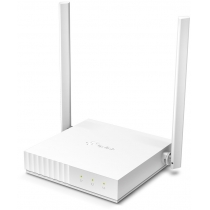 Маршрутизатор TP-LINK TL-WR844N N300 4xFE LAN 1xFE WAN