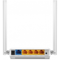 Маршрутизатор TP-LINK TL-WR844N N300 4xFE LAN 1xFE WAN