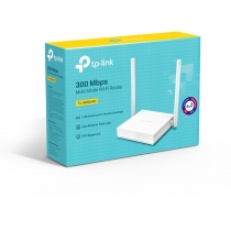 Маршрутизатор TP-LINK TL-WR844N N300 4xFE LAN 1xFE WAN