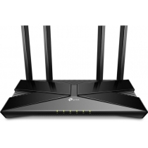 Маршрутизатор TP-LINK ARCHER AX10 AX1500 4xGE LAN 1xGE WAN MU-MIMO OFDMA