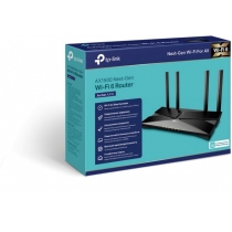 Маршрутизатор TP-LINK ARCHER AX10 AX1500 4xGE LAN 1xGE WAN MU-MIMO OFDMA