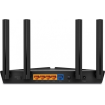 Маршрутизатор TP-LINK ARCHER AX10 AX1500 4xGE LAN 1xGE WAN MU-MIMO OFDMA