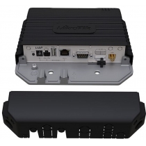 Маршрутизатор MikroTik LtAP LTE6 kit