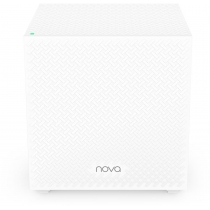 WiFi-система TENDA MW12 NOVA MESH AC2100 (3шт)