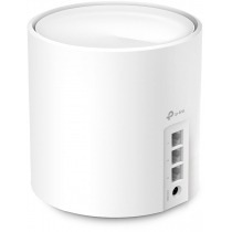 Маршрутизатор TP-LINK DECO X50 2PK AX3000 3xGE LANWAN MU-MIMO OFDMA MESH