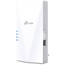 Повторювач Wi-Fi сигналу TP-LINK RE500X AX1500 1хGE LAN MESH