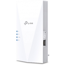 Повторитель Wi-Fi сигнала TP-LINK RE500X AX1500 1хGE LAN MESH