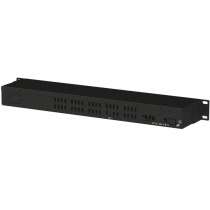 Маршрутизатор MikroTik RouterBOARD RB2011iL-RM