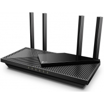 Маршрутизатор TP-LINK ARCHER AX55 AX3000 4xGE LAN 1xGE WAN MU-MIMO OFDMA