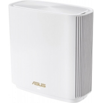 Маршрутизатор ASUS ZenWiFi XT8 1PK white AX6600 3xGE LAN 1x2.5GE WAN 1xUSB3.1 WPA3 OFDMA MESH