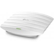 Точка доступу TP-LINK EAP225 AC1350 1xGE LAN PoE MU-MIMO стел.