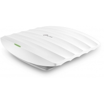 Точка доступу TP-LINK EAP225 AC1350 1xGE LAN PoE MU-MIMO стел.