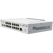 Маршрутизатор MikroTik Cloud Core Router CCR2004-16G-2S+PC