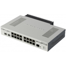 Маршрутизатор MikroTik Cloud Core Router CCR2004-16G-2S+PC