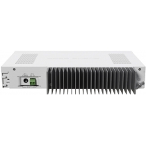 Маршрутизатор MikroTik Cloud Core Router CCR2004-16G-2S+PC