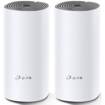 Маршрутизатор TP-LINK DECO E4 2PK AC1200 2xFE LAN/WAN MU-MIMO MESH