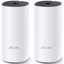 Маршрутизатор TP-LINK DECO P9 2PK AC1200+AC1000 2xGE LAN/WAN Powerline MESH