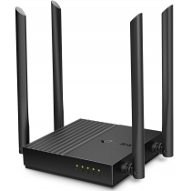 Маршрутизатор TP-LINK ARCHER A64 AC1200 4xGE LAN 1xGE WAN MU-MIMO