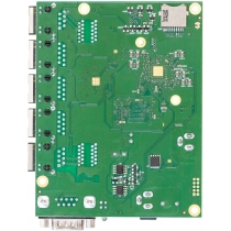 Маршрутизатор MikroTik RouterBOARD RB450Gx4