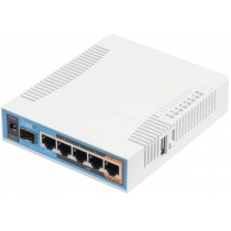 Маршрутизатор MikroTik hAP ac