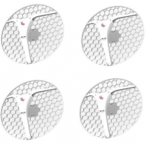 Точка доступу MikroTik LHG XL 5 ac (4шт в уп)