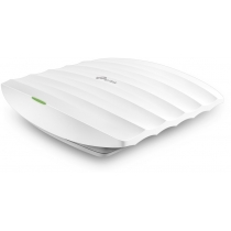 Точка доступу TP-LINK EAP245 AC1750 1xGE LAN PoE MU-MIMO стел.