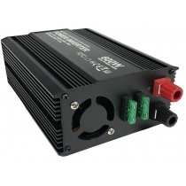 Інвертор напруги DC 12V - AC 230V 600W