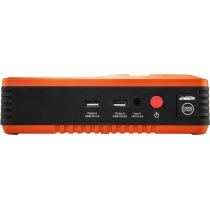 Пусковий пристрій Neo Tools Jumpstarter, для автомобілів, Power Bank 14000мАг, 2хUSB 5В, 12В, пуск 4