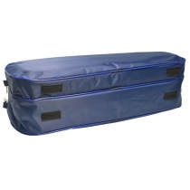 Сумка-органайзер в багажник Субару СТ 03-101-2Д синій