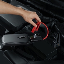 Пусковий Пристрій Baseus Super Energy Pro Car Jump Starter 12000 mAh* black