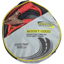 Стартові дроти 1000A 2,5м "BOOST-1000"