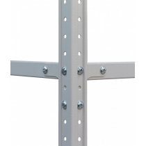 Стелаж УХЛ-МАШ СТС 3000х900х460-п.7