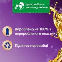 Ополіскувач-кондиціонер для білизни Silan Аромотерапія Казковий Лотос 1364 мл